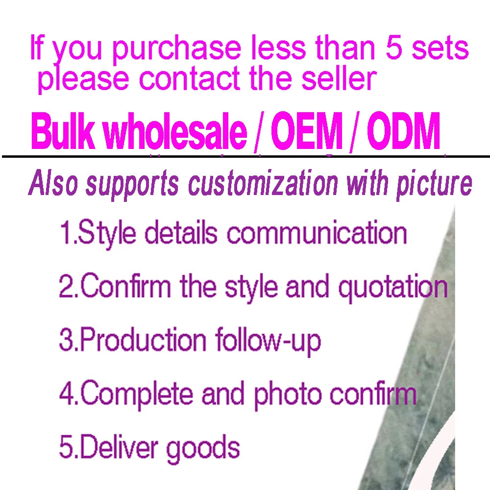 5sets 10Pcs/set Handmade 3D Butterfly Coffin Fake Nails Art Long Detachable Wearing Press on Nails False Nail Bulk Wholesale OEM