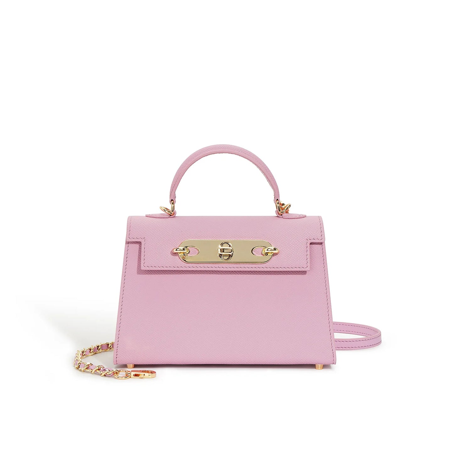 Hot Sell Ladies Luxury Bag Classical Women Handbags Small Size Chain Shoulder Bags Handbags For Women