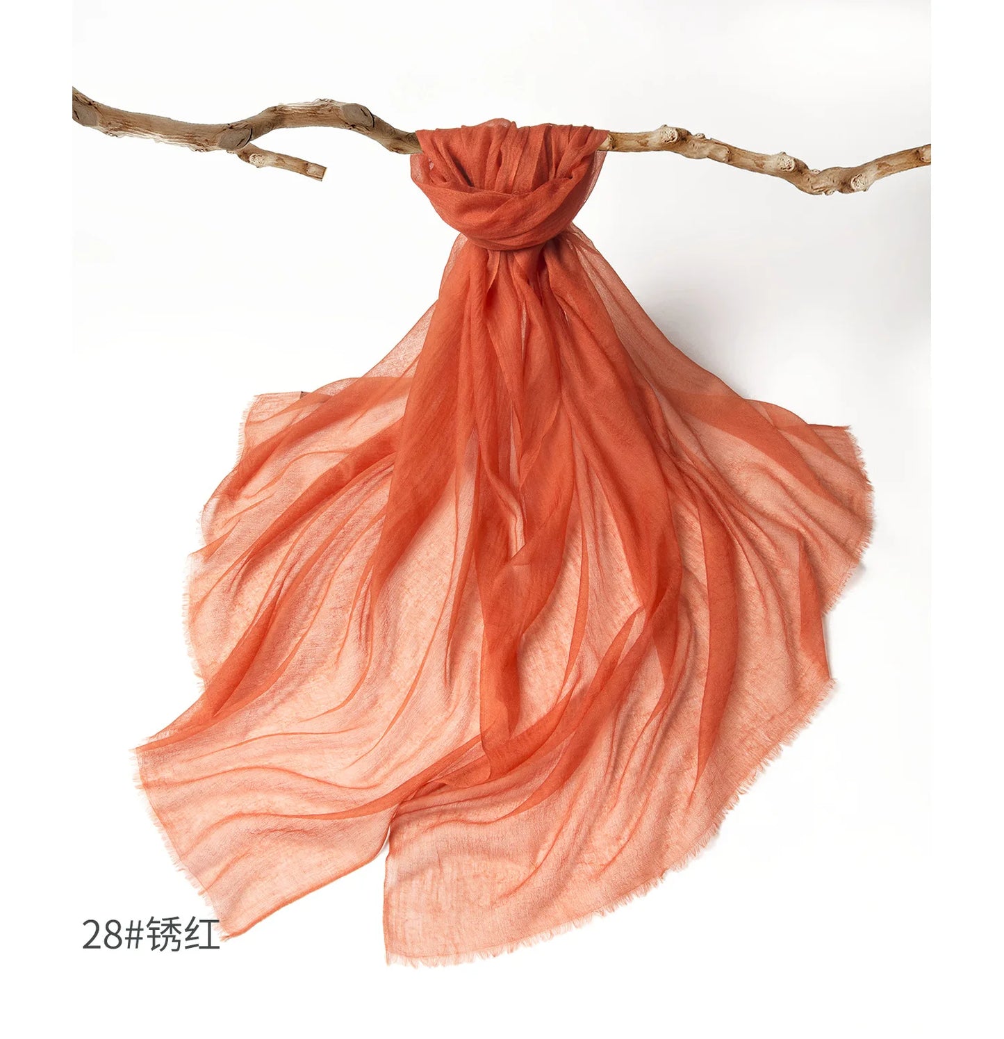 100% Cashmere Scarf Women Soft Warm Solid color, large shawl Lady Summer Spring Autumn Winter Elegant Inner Mongolia