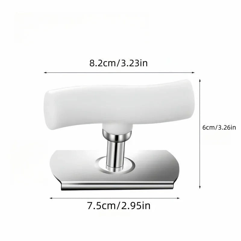 manufacturer  Adjustable Multi-function Bottle Cap Opener Stainless Steel Lids Off Jar Opener Labor-saving Screw Can Opener for Kitchen Gadget   Kitchen gadgets