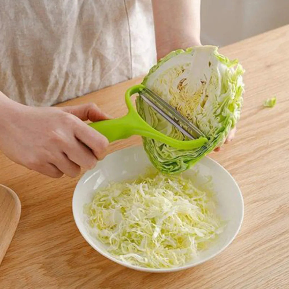 Manufacturer   Cabbage Slicer Vegetable Cutter Cabbage Grater Salad Potato Slicer Melon Carrot Cucumber Shredder Home Kitchen Tools   kitchen gadgets
