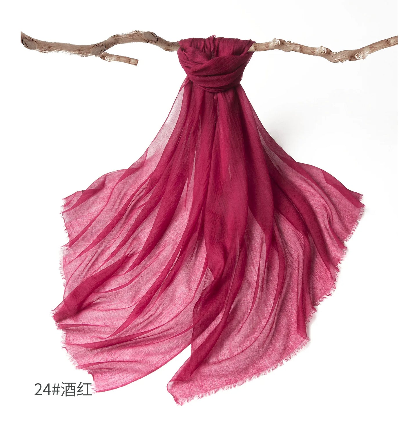 100% Cashmere Scarf Women Soft Warm Solid color, large shawl Lady Summer Spring Autumn Winter Elegant Inner Mongolia