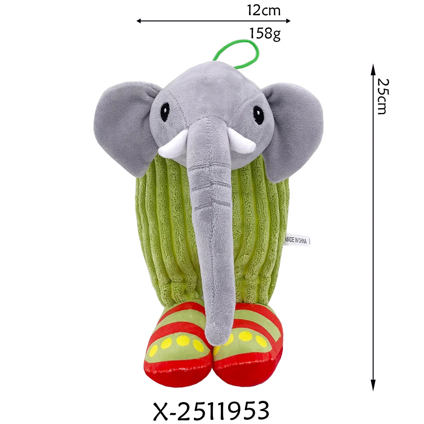 New Tungtungtung Sahur Italian Brain Rot Animals Telalaero Telala SHARK Anime Plush Plushie Peluches Stuffed Dolls Toy Gifts