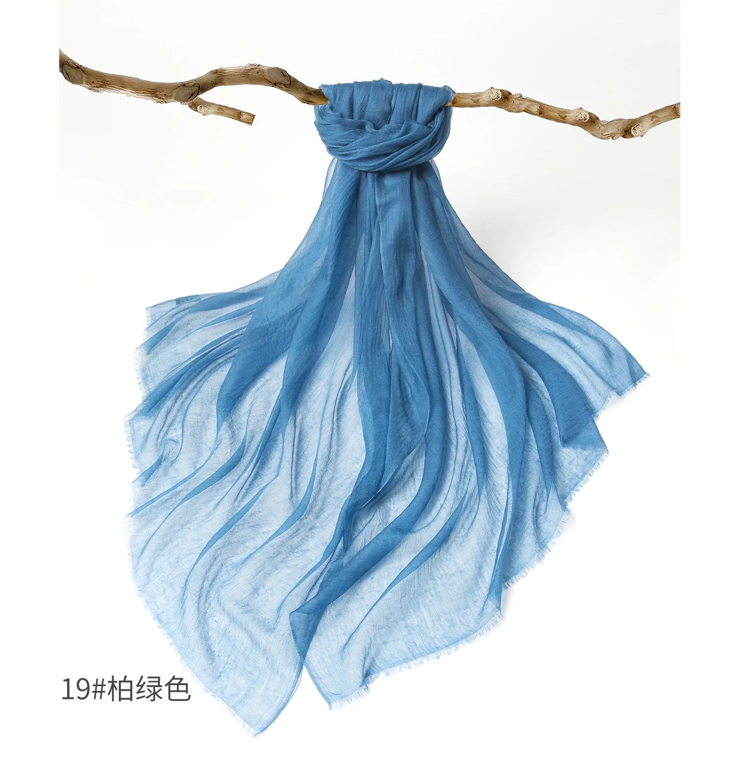 100% Cashmere Scarf Women Soft Warm Solid color, large shawl Lady Summer Spring Autumn Winter Elegant Inner Mongolia