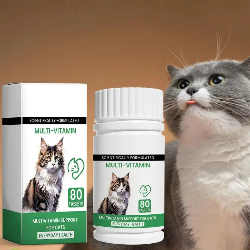 Nutrition Health Products For Cat Health Care Product For Cat Health Products For Cats Supplementing Nutrition For Elderly Cats cat food