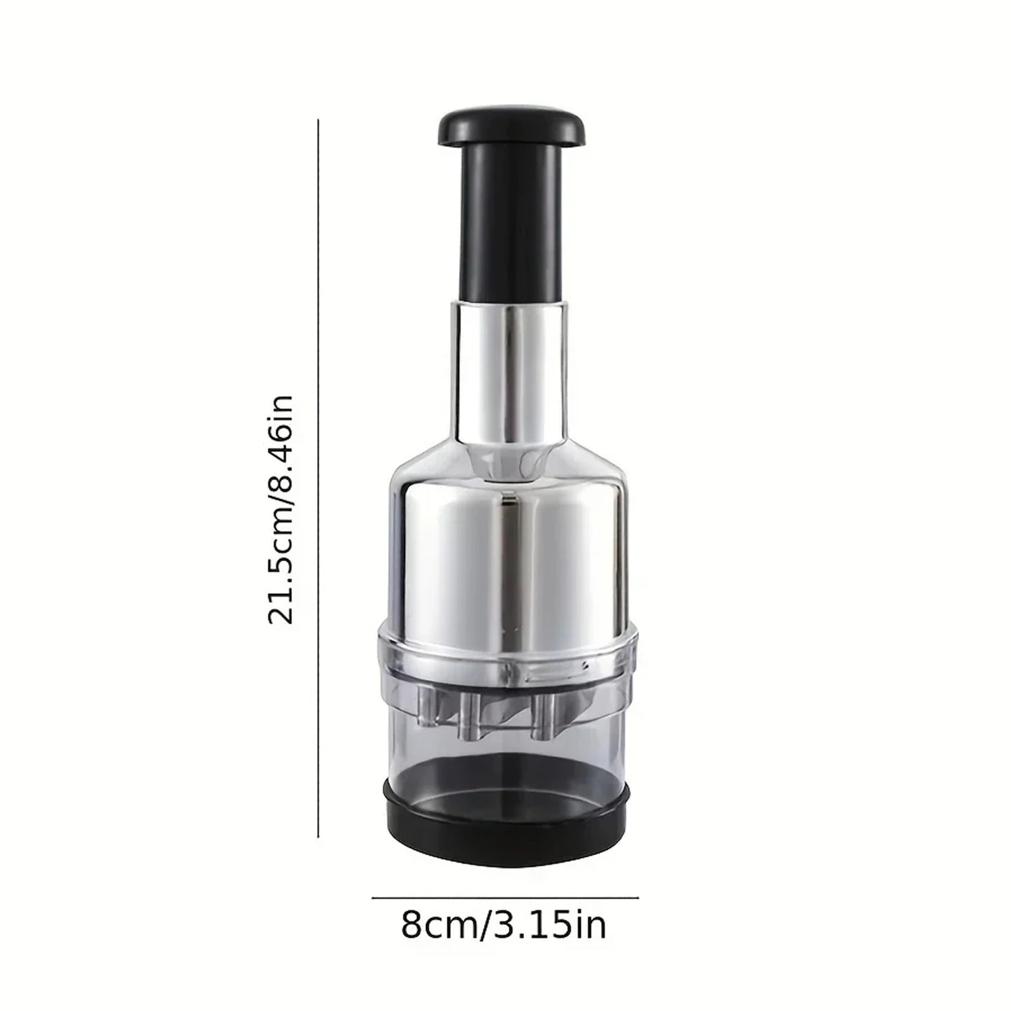 manufacturer  Patting Knife Garlic Puree Tool Food Vegetable Garlic Onion Dicer Mincer Household Cutter Peeler Accessory 304 Stainless Steel   Kitchen gadgets