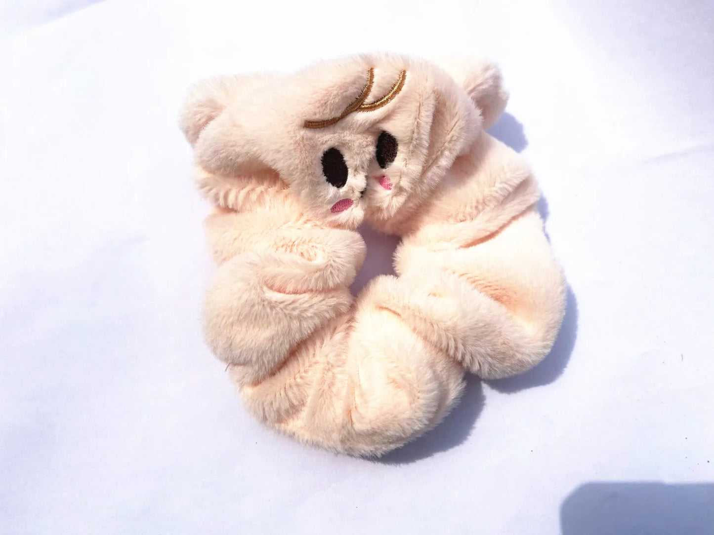 New KPOP Skzoo Plush Keychain Korean Ide Pendant Toy Keychain Fan Collection Giftsol Felix HyunJin Jisung Plush Cartoon