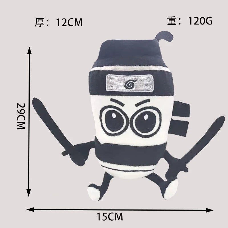 New Tungtungtung Sahur Italian Brain Rot Animals Telalaero Telala SHARK Anime Plush Plushie Peluches Stuffed Dolls Toy Gifts
