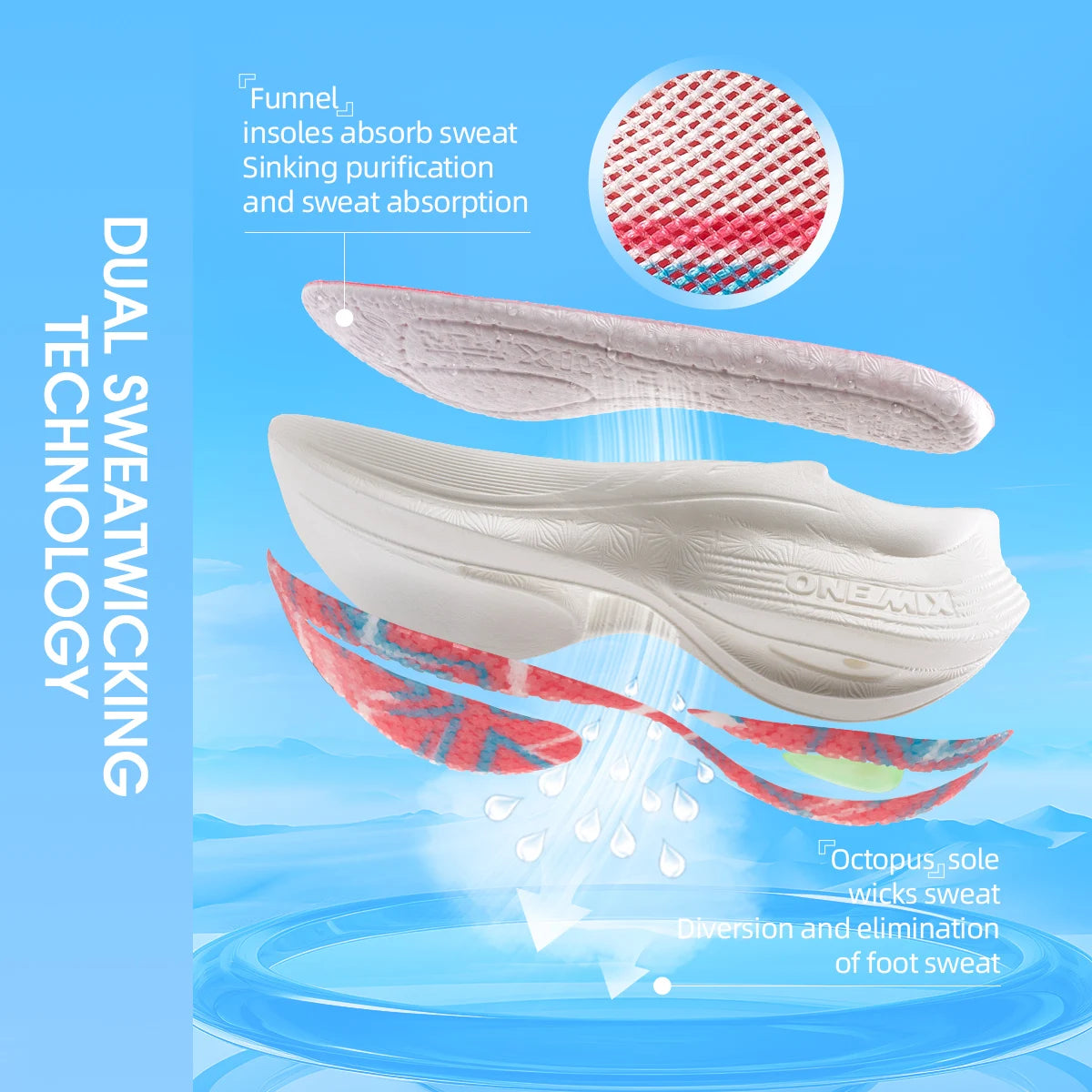 Manufacturer  New Carbon Plate Marathon Running Shoe Pro Tests Stable Support For Shock-absorbing Ultralight Bounce Sneakers    Sneakers