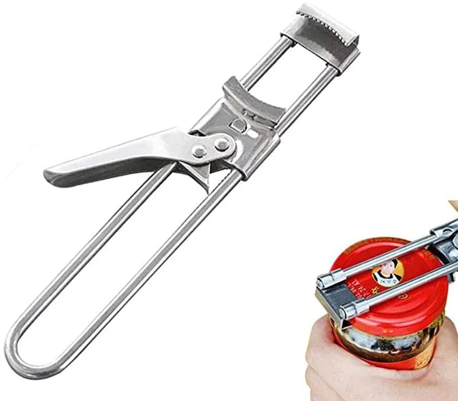 Manufacturer   Tin or Can Opener also for Jar Opener with Opening Beer Bottle Box Novel Multifunctional Kitchen Accessories for Opening Gadgets   kitchen gadgets