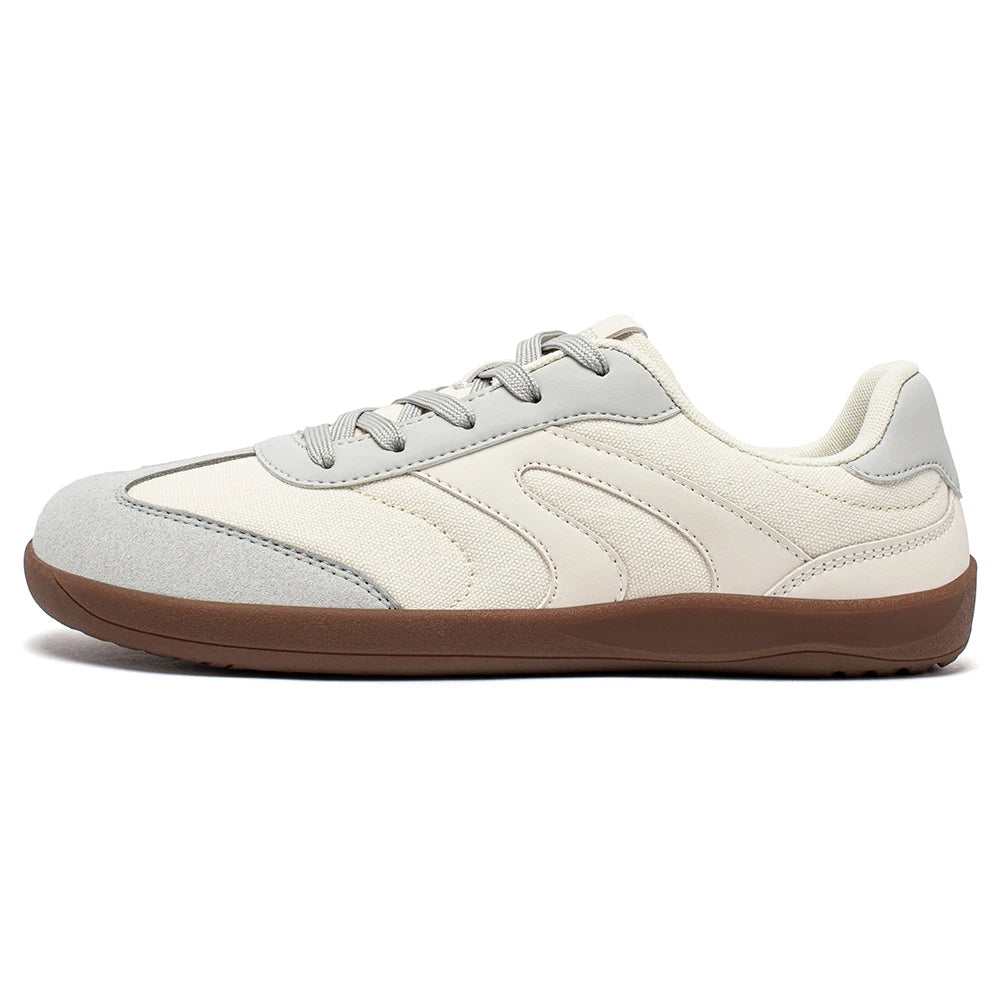 Manufacturer   HOBIBEAR Unisex Barefoot Sneakers Women Men Wide Toe Minimalist Zero Drop Shoes Non Slip Lace Up Casual Sneaker    Sneakers