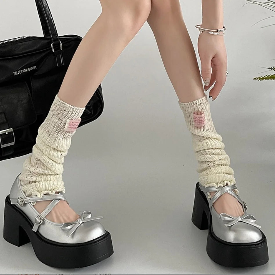 Manufacturer   Lolita Shoes Women Japanese Style Mary Jane Shoes Women Vintage Shallow High Heels Chunky Platform Shoes Cosplay Female Sandals   Pumps