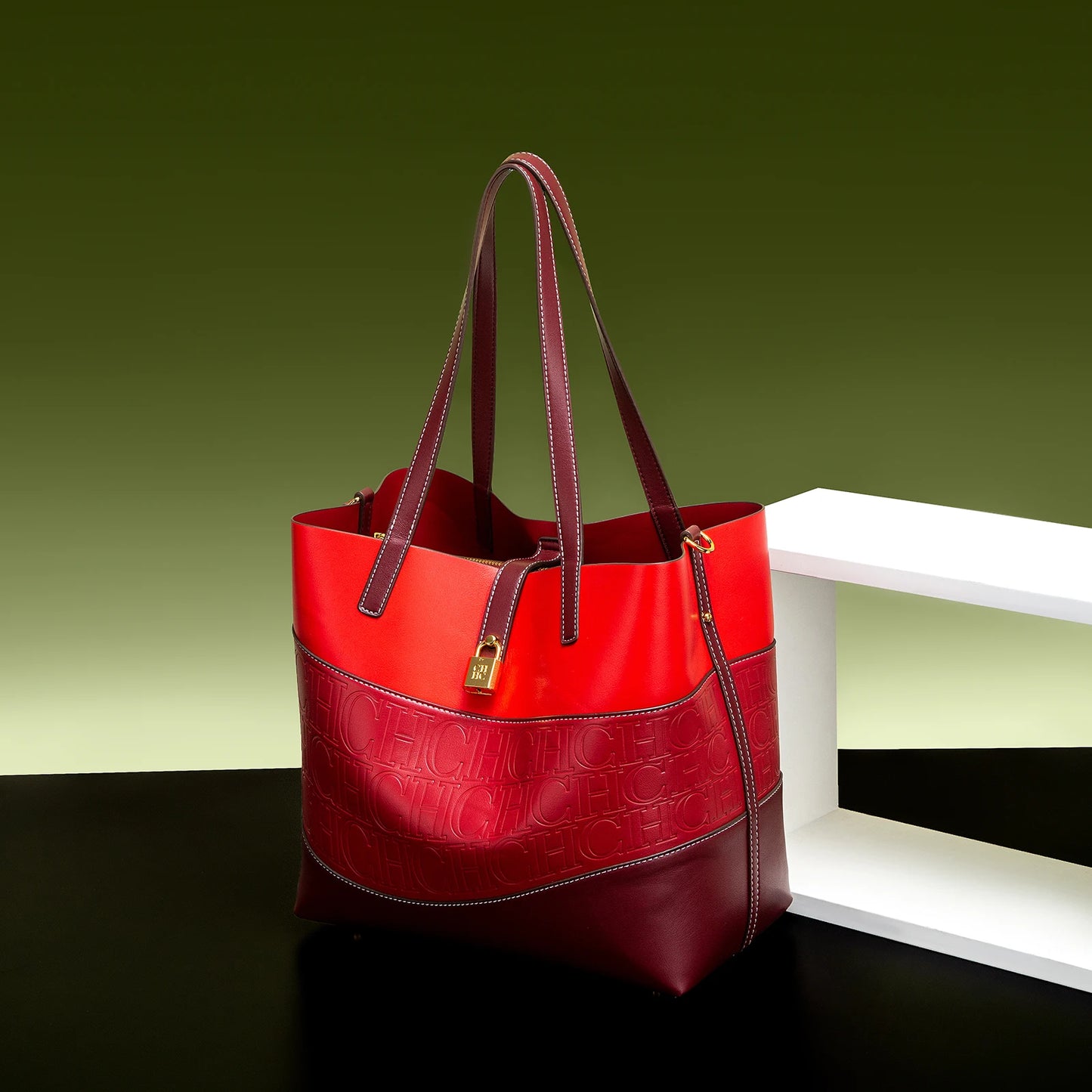 Fashion Classic Luxury Design Women's New Bucket Bag Business Party Basic Large Capacity Shoulder Bag