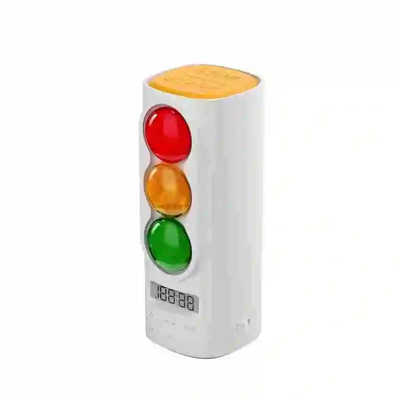 Manufacturer      New Traffic Light Visual Timer Audio Digital LCD Display for Kids Classroom Home Kitchen Game Countdown Timer Visual Timer     Kitchen gadgets