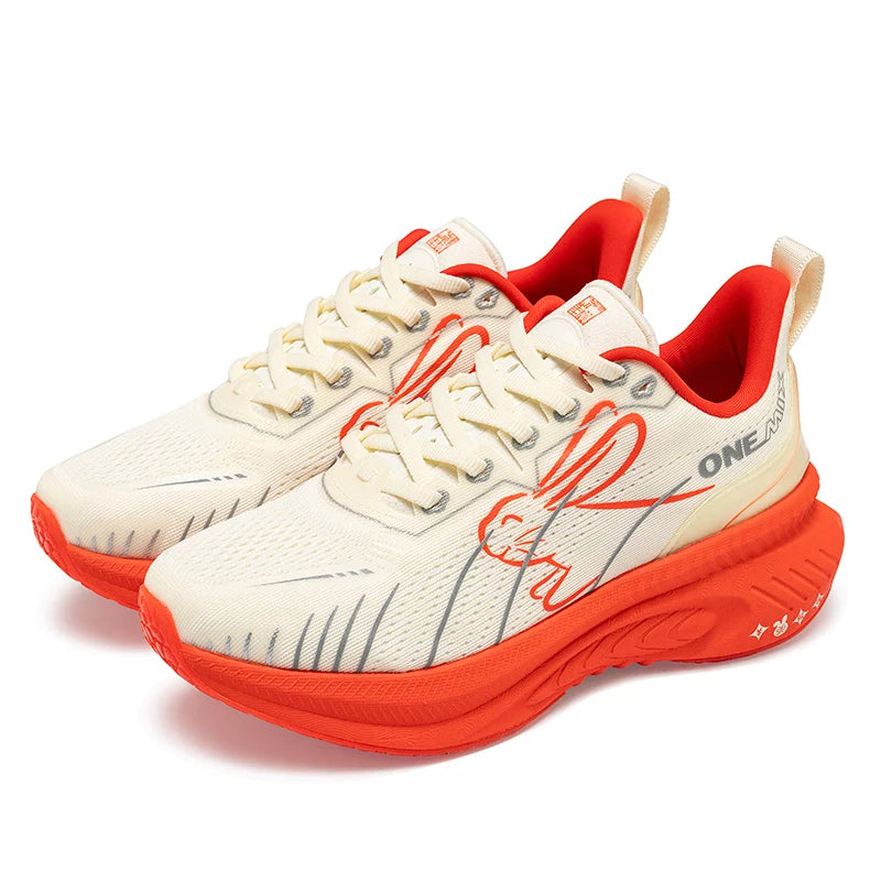 Manufacturer  New Sneakers Buffer Running Shoes Heavyweight Runners Men Non-slip Breathable Lightweight Outdoor Sport Shoes    Sneakers