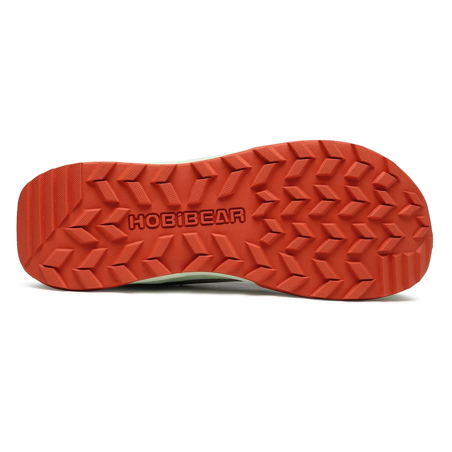 Manufacturer   HOBIBEAR Hiking Walking Shoes for Men Women Elastic Band Non Slip Sneakers Comfortable Outdoor Travel Running Shoes    Sneakers