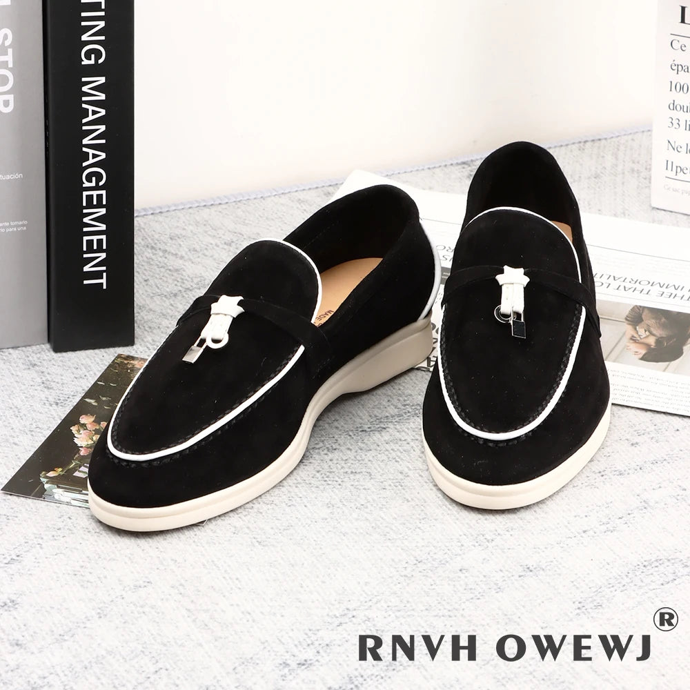 Manufacturer   Woman Shoes None Adult Summer Rubber Casual Stitching Flats Women's Sandals Low Price    Sneakers