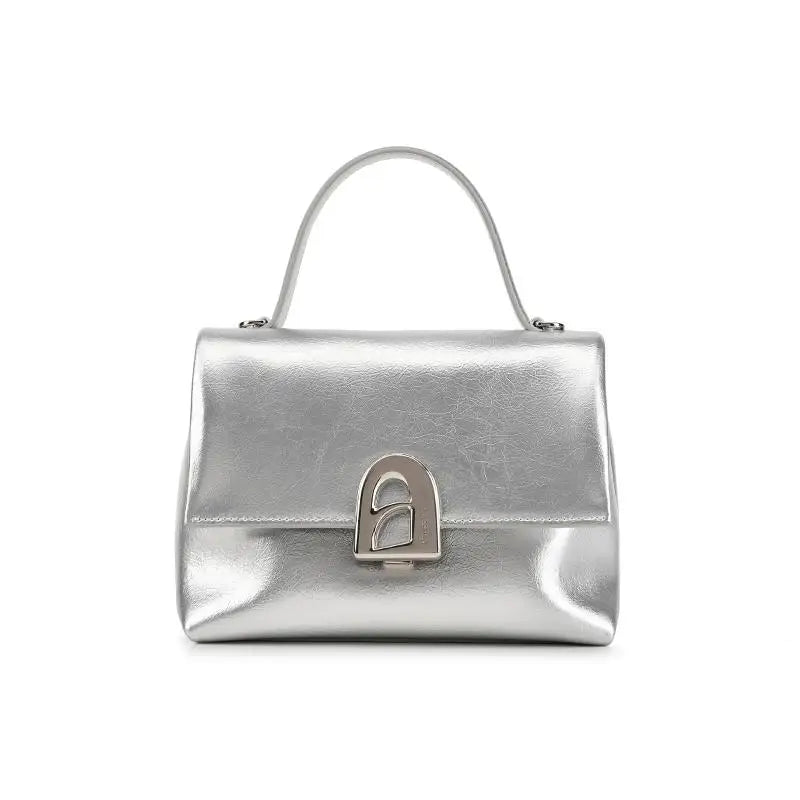LA FESTIN Original New Handbag Women Luxury Designer Bags Crossbody Shoulder Bag Leather Bag Small Bag A-line Door Series
