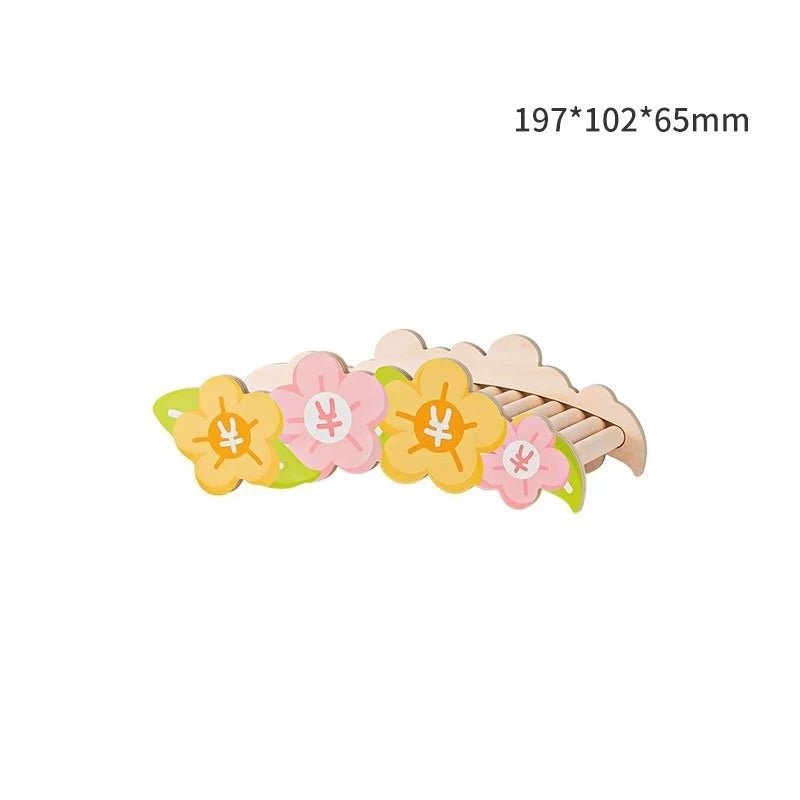 Hamster Hideout Toy Set Creative Working Life Theme Decor Climbing Accessories Cage Landscape Kit Small Pet Supplies Fun Design