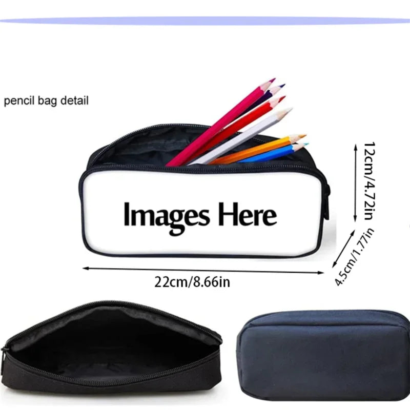 Child School Backpack with Front Pocket,Shoulder Bags,Pencil Bags for Aged 5-10,Cartoon panda School Bags for Boys Girls