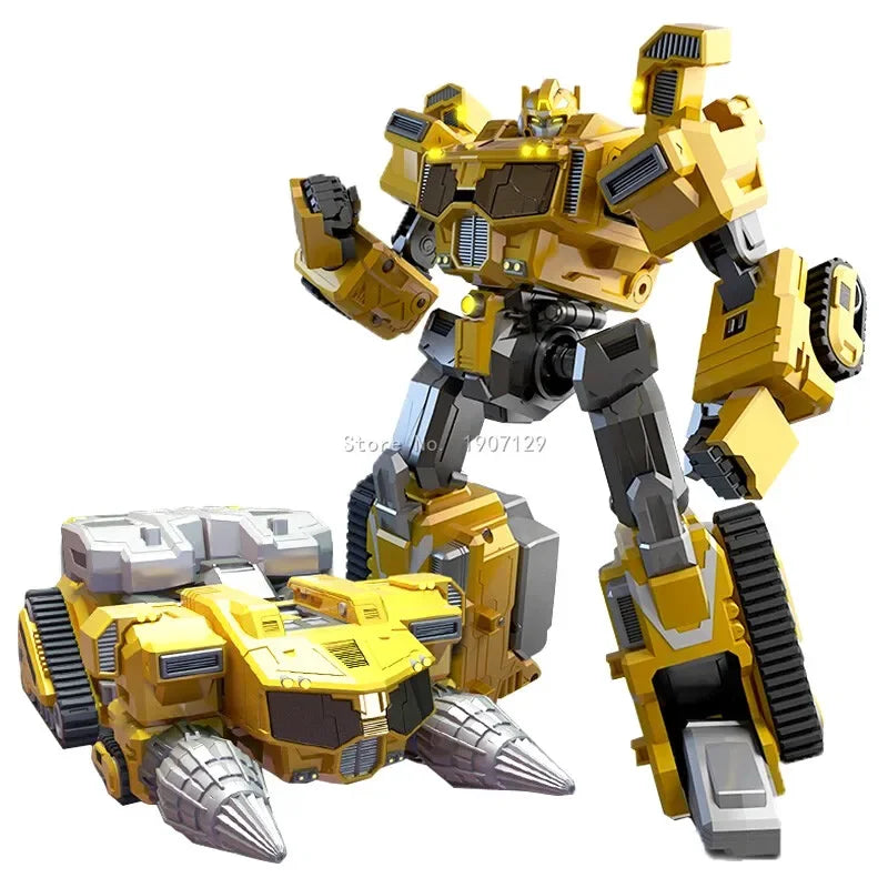 Mini Force Super Dinosaur Power Transformation Robot Toys Action Figures MiniForce X Simulation Car Deformation Airplane Toy