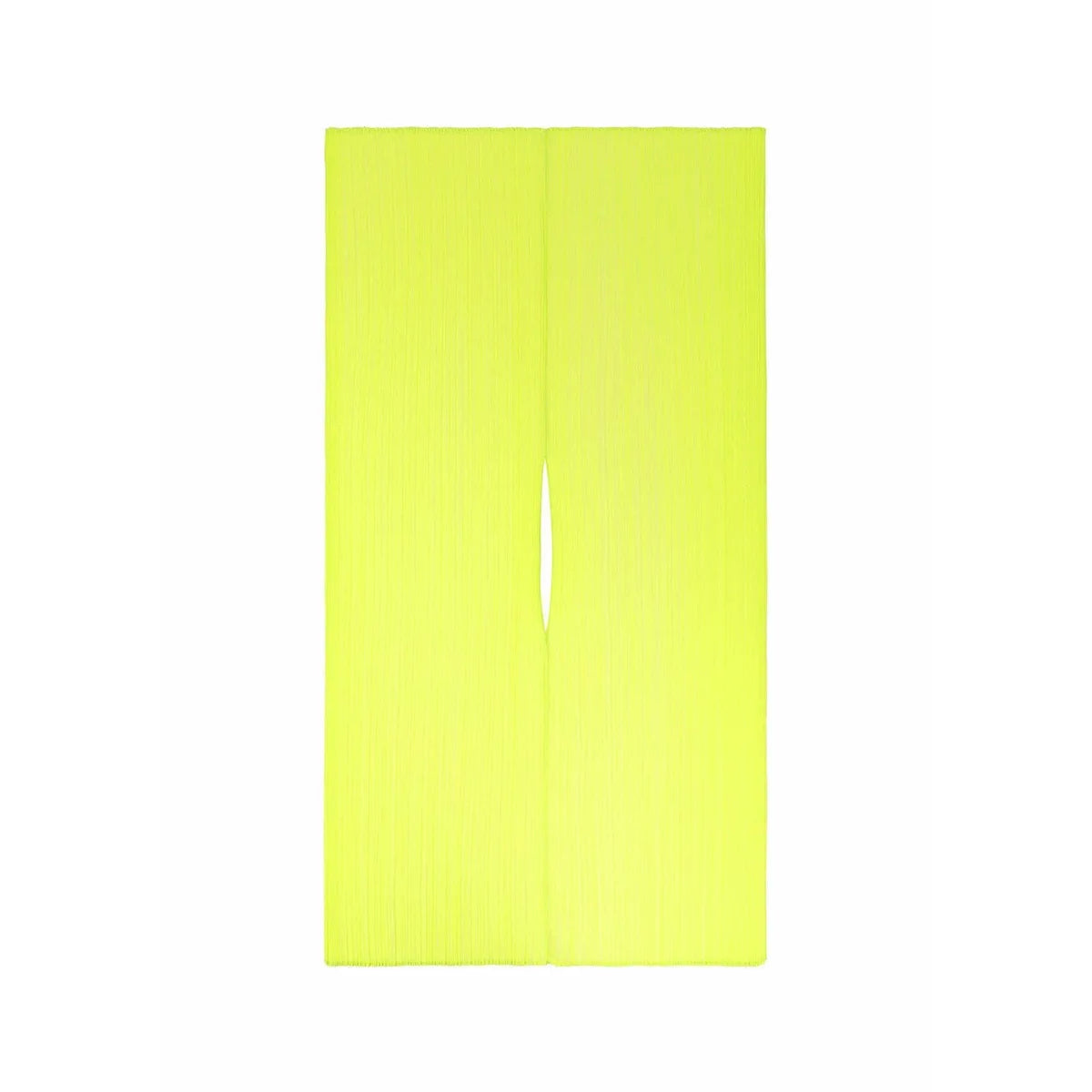 Miyake Basic Shawl Outer Cape Light Breathable Loose Fashionable Simple Versatile Sunscreen Shirt High-end Scarf PLEATS Shawl