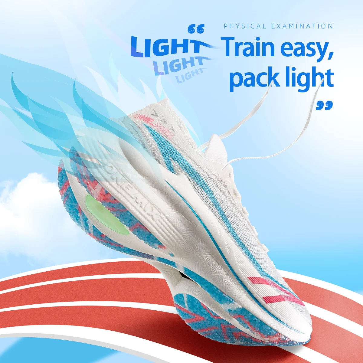 Manufacturer  New Carbon Plate Marathon Running Shoe Pro Tests Stable Support For Shock-absorbing Ultralight Bounce Sneakers    Sneakers