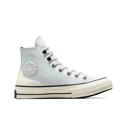 Manufacturer   Converse 1970s Men and Women Skateboarding Shoes High-top Leather Water Proof Outdoor Sneaker Park Shoes    Sneakers