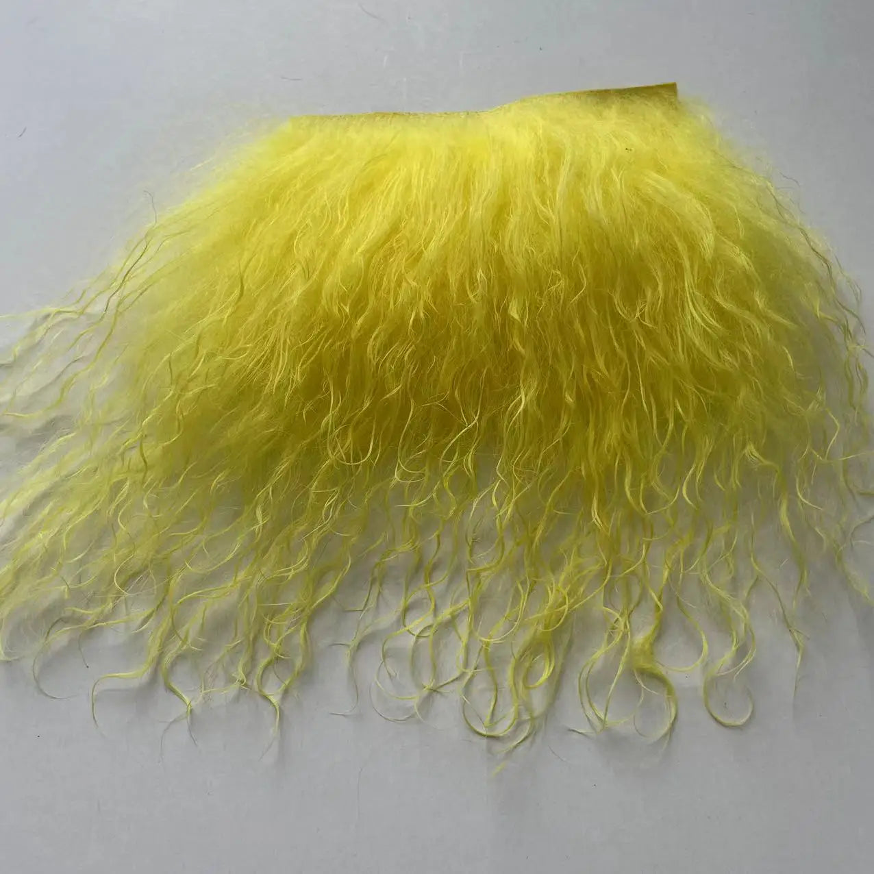 Real Mongolian Sheep Fur Shawl Real Fur Scarf Laarge Fluffy Thick Winter Scarves Woman Fashion Coat Collar Overcoat Accessories