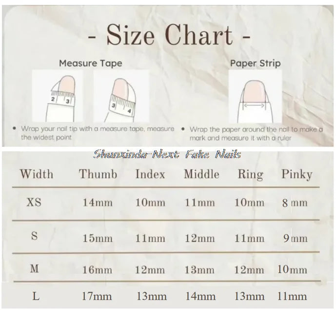10pcs Handmade Fake Nails The Little Prince Nails Blue Fairy Tale Red Rose Press on Nails Cartoon Cute Fox Nails for Girls Wear
