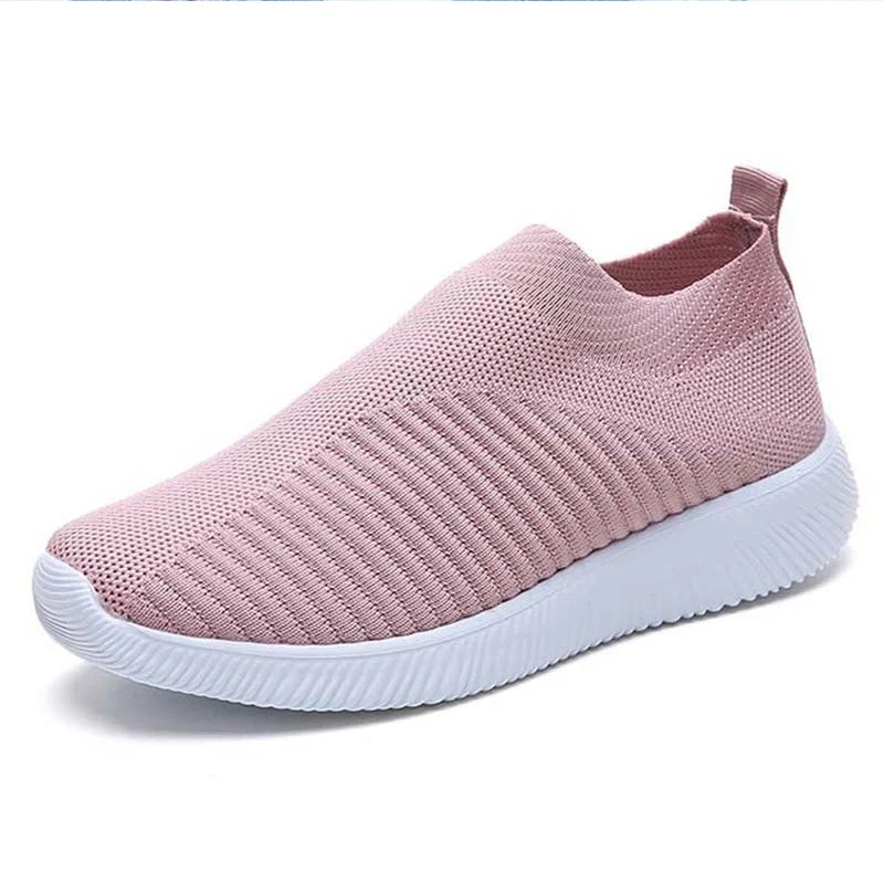 Manufacturer   Women Sneakers White Shoes Women Slip On Casual Sneaker Vulcanize Shoes For Women Sports Zapatillas De Mujer Women's Footwear    Sneakers