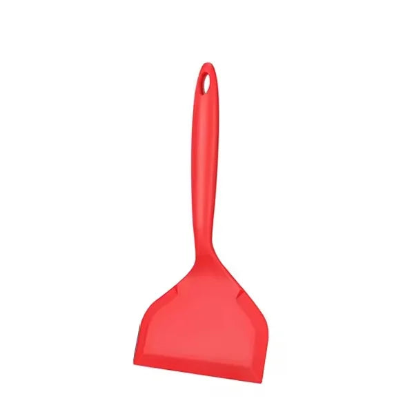 manufacturer  Wide Silicone Spatula Shovel Turner Nonstick Fried Shovel Fish Spatula Silicone Wide Flexible Turner for Nonstick Cookware Egg   Kitchen gadgets