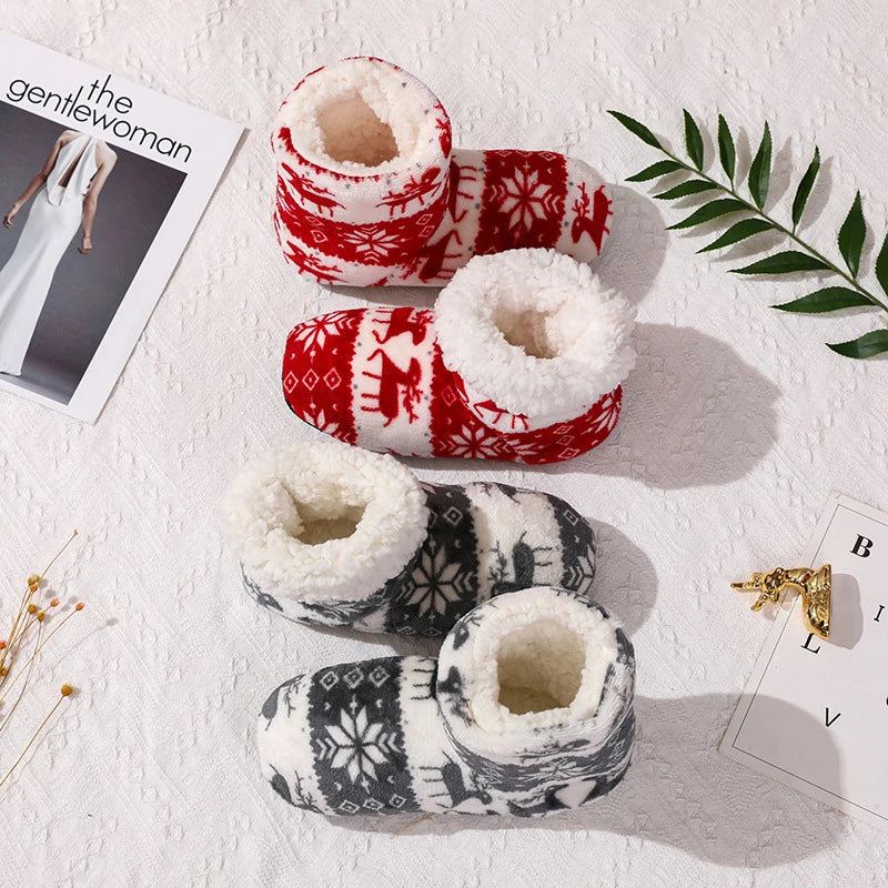 Manufacturer   Mntrerm New Indoor Home Slippers Flannel Slippers Plush Home Slippers Couples Wooden Floor Slippers For Women Shoes woman   boots