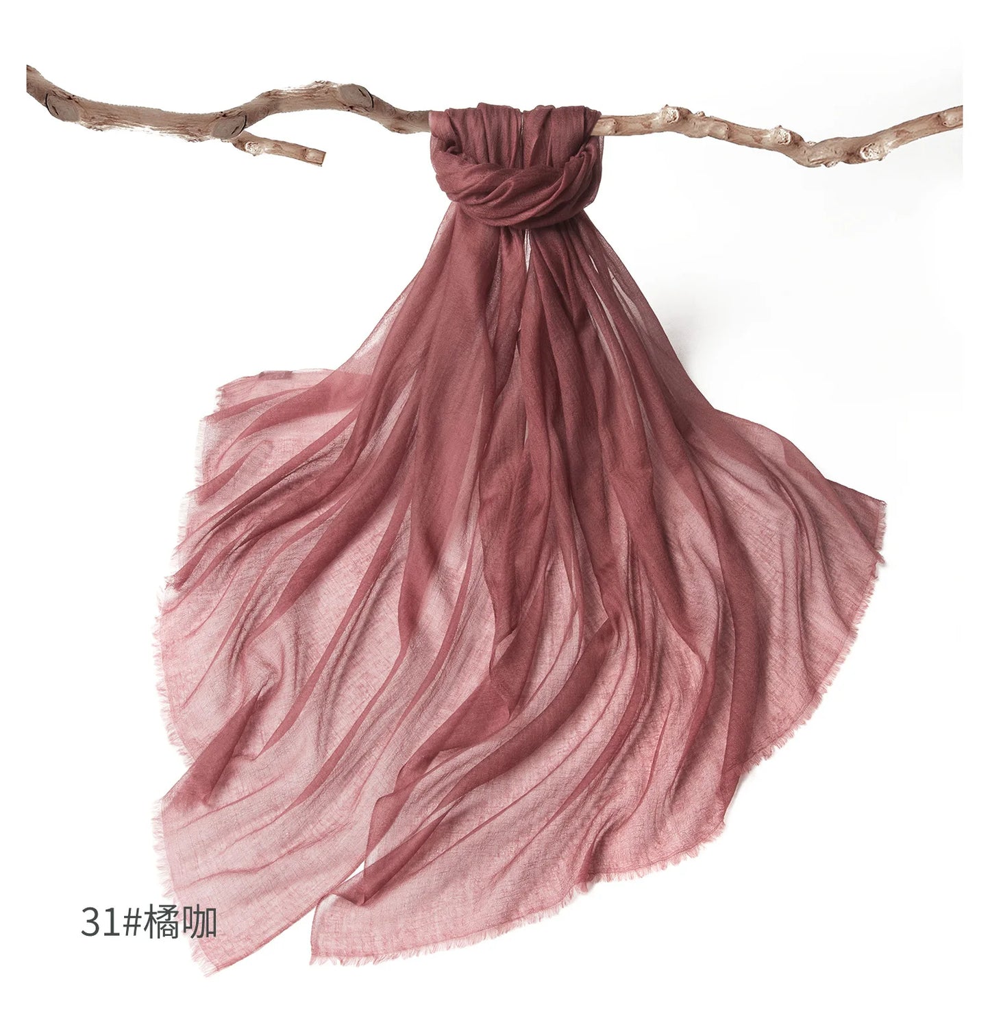 100% Cashmere Scarf Women Soft Warm Solid color, large shawl Lady Summer Spring Autumn Winter Elegant Inner Mongolia