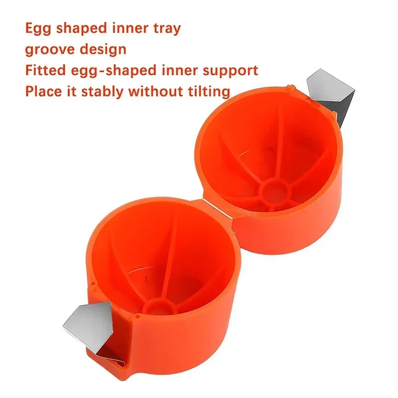 manufacturer  1/3PCS New Egg Shell Opener,Press Egg Shell Separator,Portable Egg Opener,Kitchen Handheld Egg Shell,Crusher Household   Kitchen gadgets