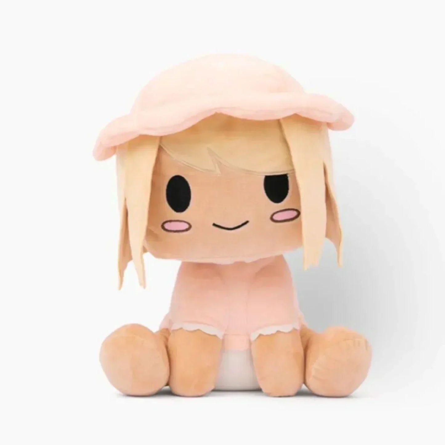 20CM Blox Buddies Game Surrounding Plush Toys Dolls Cute Dolls Are Stuffed Animal Patung Dolls Plush Toys Best Gifts