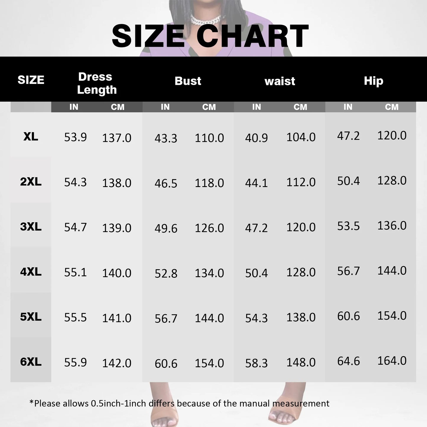 Women's Long Sleeve Plus Size Polka Dot Print Maxi Dress V Neck with Pockets Dress Loose Casual Autumn Outfit
