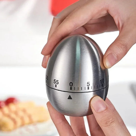 Manufacturer      New Mechanical Timer Kitchen Device Gadget Sets Egg Boiling Cooking Countdown Temporizador Cocina Minuteur Cuisine YUZI     Kitchen gadgets