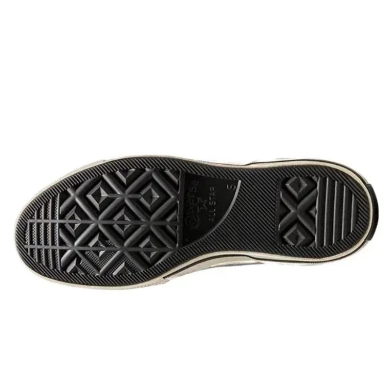 Manufacturer   Converse Chuck 70 Leather Men Women High Casual Shoes Black White Comfortable Sports Skateboard Sneakers    Sneakers