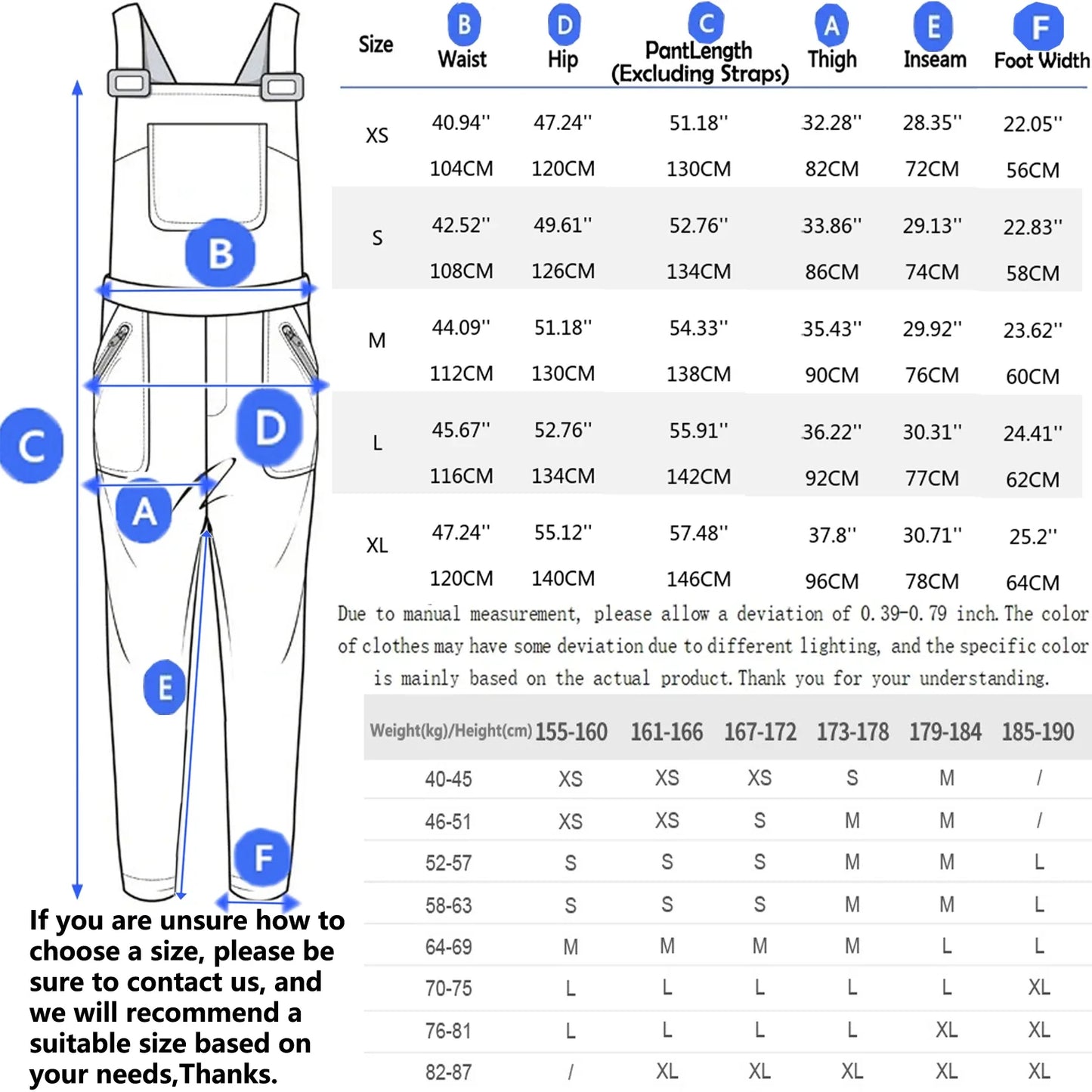 Winter Skiing Pants Windproof Snow Overalls Outdoor Sport Waterproof Clothes Women Loose Ski Trousers Snowboard Cargo Pant