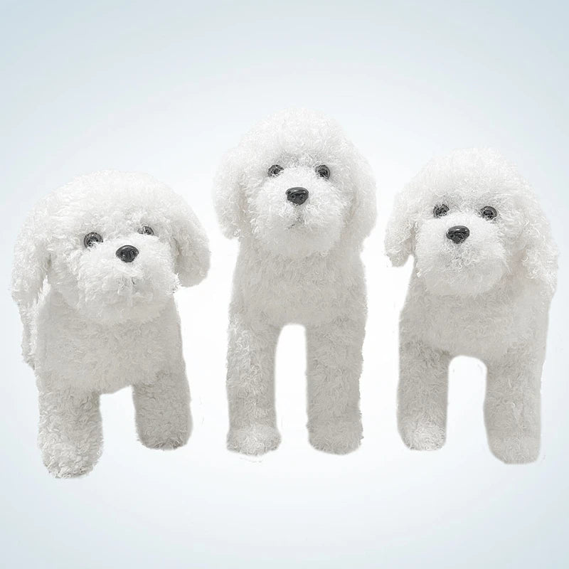 Silicone Dog Venting Toys Fire Shedding Estrus Partner Fire Shedding Mating Teddy Leg Toys Play Sleep Good Friends Pet Supplies
