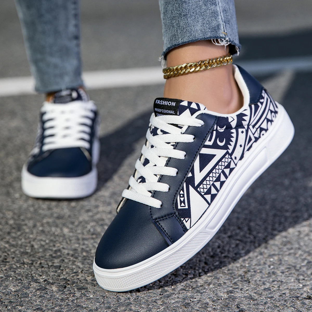 Manufacturer   YRZL Womens Casual Sneakers Lightweight Skateboard Shoes for Men Soft Sole Comfortable Walking Shoes Unisex Fashion Sneakers    Sneakers