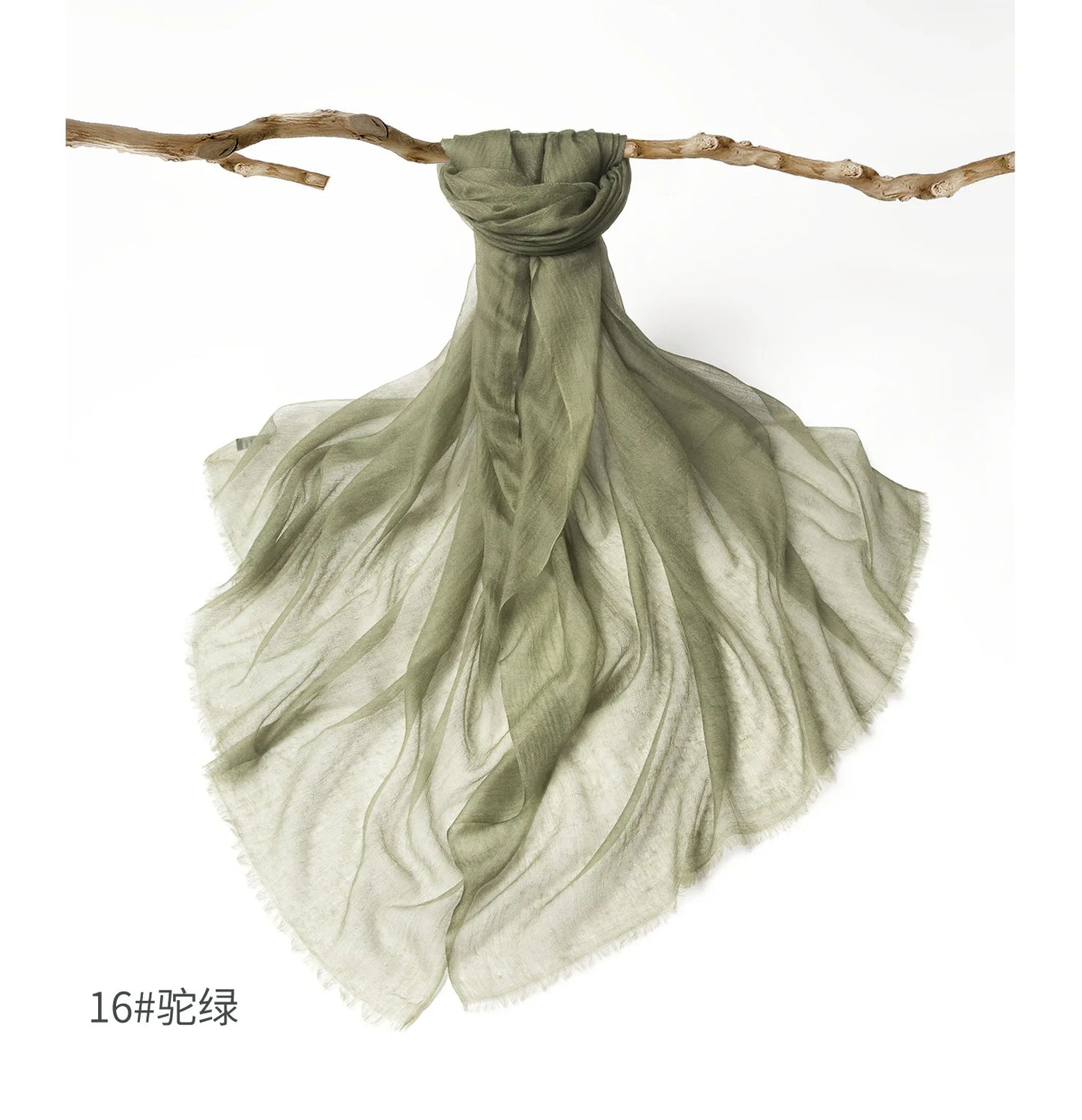 100% Cashmere Scarf Women Soft Warm Solid color, large shawl Lady Summer Spring Autumn Winter Elegant Inner Mongolia