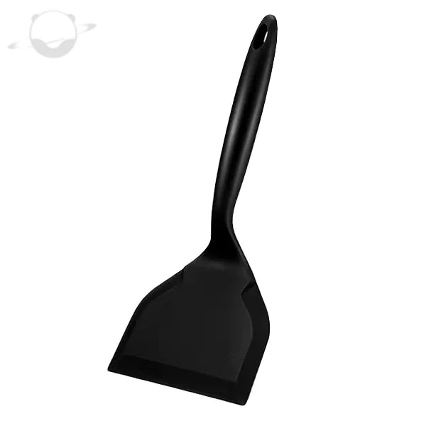 manufacturer  Wide Silicone Spatula Shovel Turner Nonstick Fried Shovel Fish Spatula Silicone Wide Flexible Turner for Nonstick Cookware Egg   Kitchen gadgets