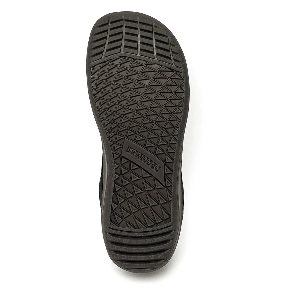 Manufacturer   HOBIBEAR Unisex Barefoot Sneakers Women Men Wide Toe Minimalist Zero Drop Shoes Non Slip Lace Up Casual Sneaker    Sneakers