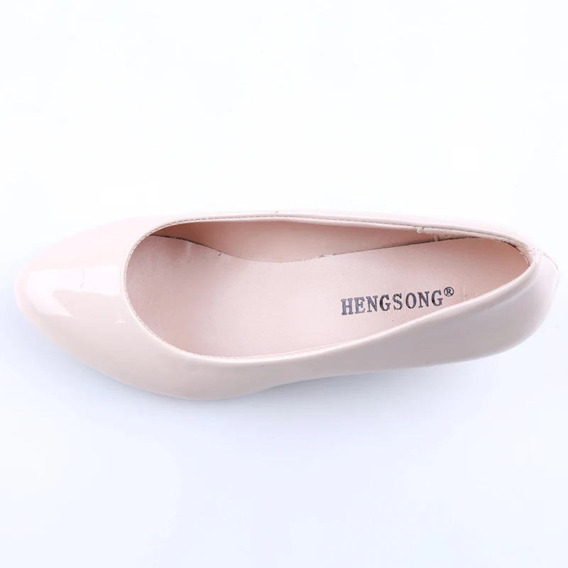 Manufacturer   Shoes Ladies Pumps Medium Heel Nude Sexy High Heels Weeding Shoes Women Office Work White Pumps Party Shoes   Pumps