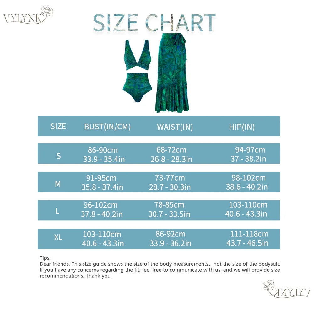 Two-Piece Swimsuits Reversible Bikini Set with Wrap Top Double-Sided Swimwear Push-Up Beachwear Summer Swim Set Bathing Suit