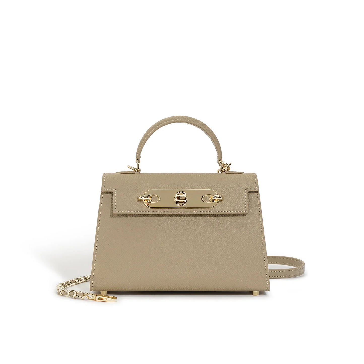 Hot Sell Ladies Luxury Bag Classical Women Handbags Small Size Chain Shoulder Bags Handbags For Women
