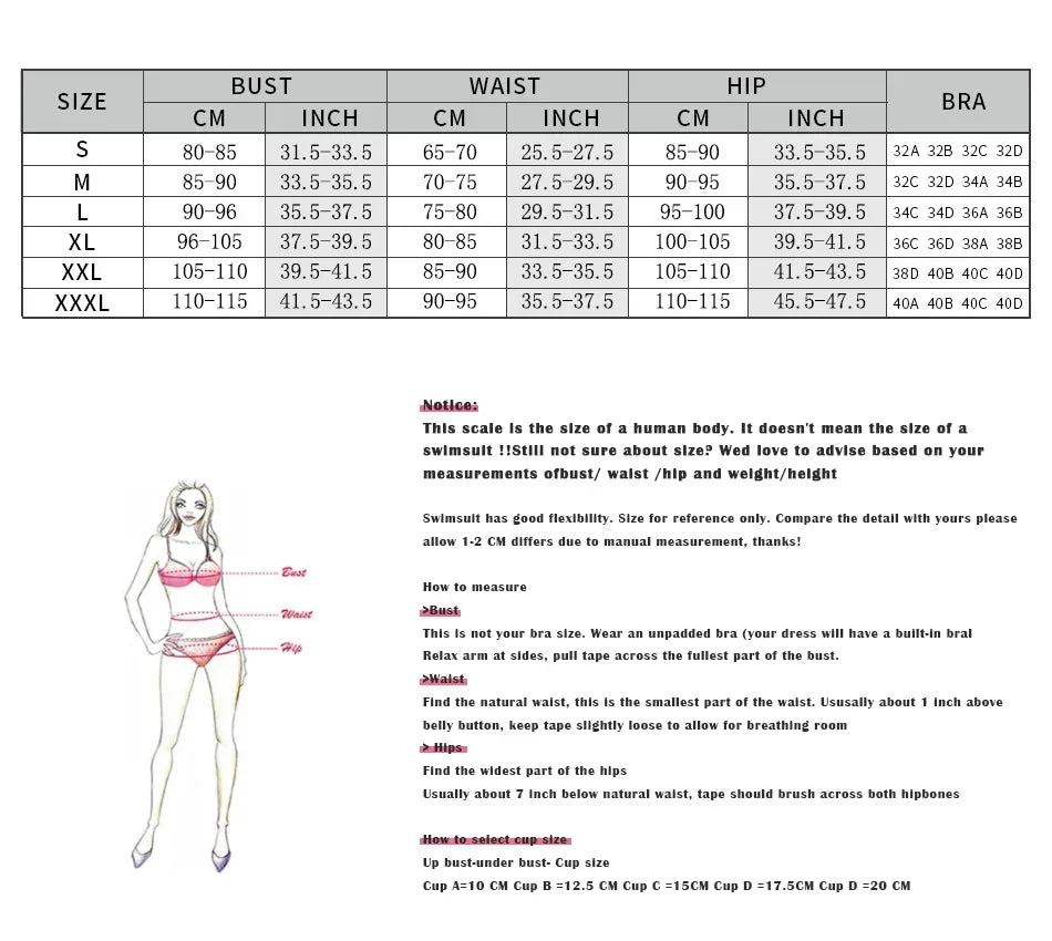 Gradient 3 Piece Bikini  Sexy Women Swimsuits Swimwear Female Skirt Micro Bikini Set Thong Biquini Bathing Suit Swimming Suit