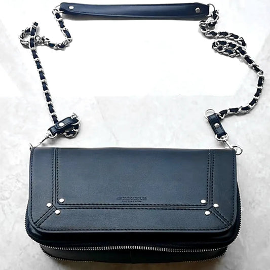 Woman Square Bag Pu Leather Shoulder Bag Female Messenger Bag Lady Bags Women'sHandbag Woman Crossbody Bag Sac A Main